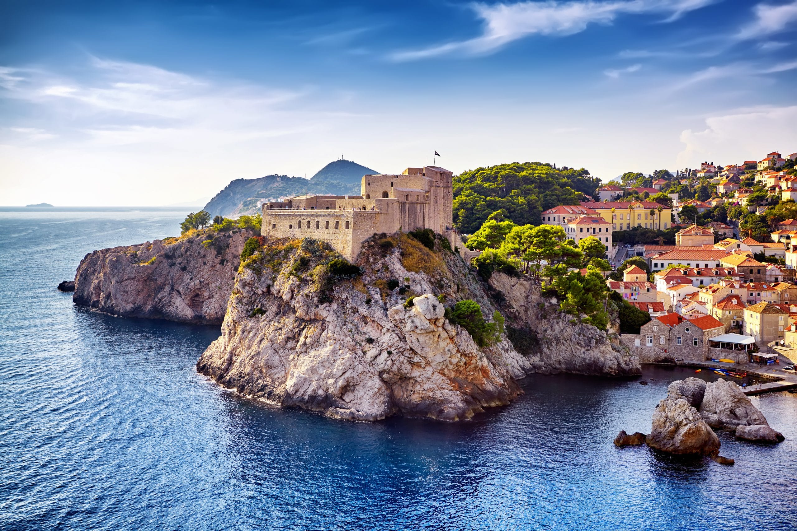 game of thrones drehorte dubrovnik kings landing