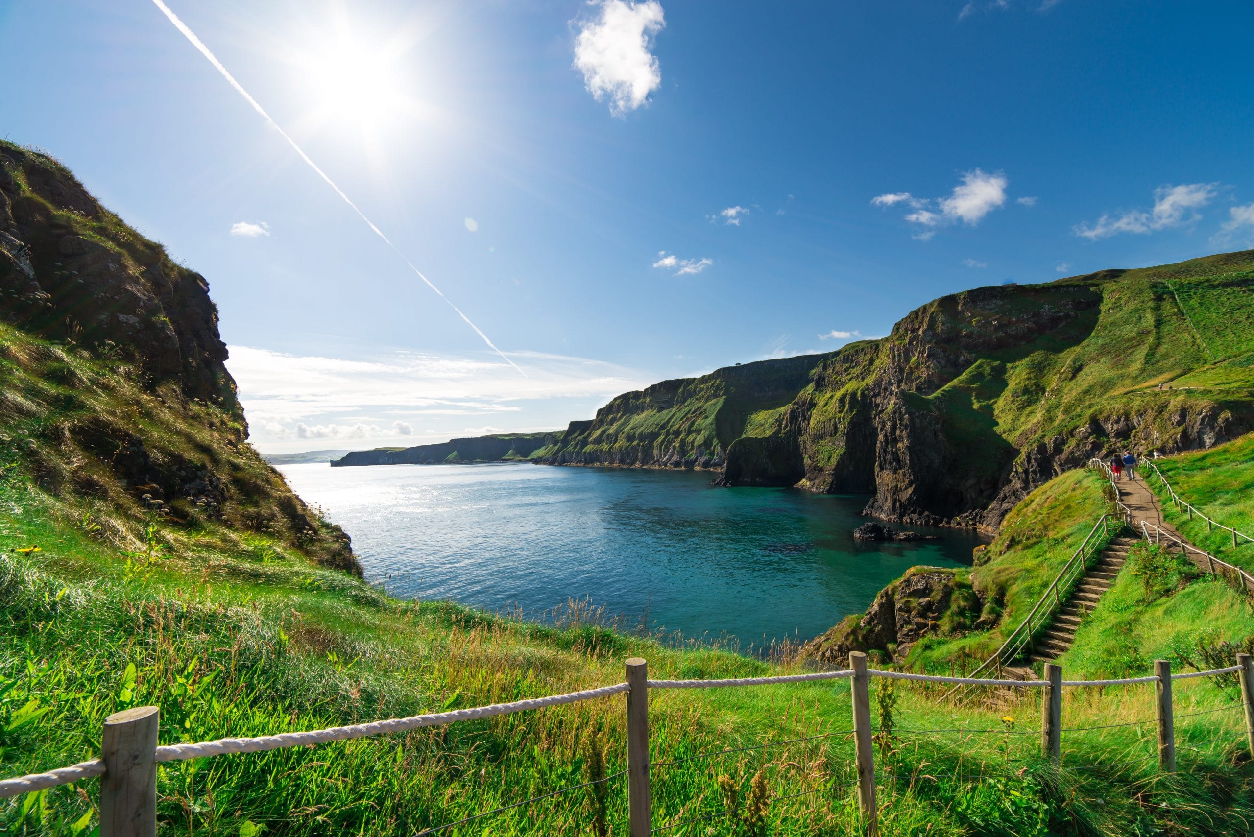 roadtrips irland wild atlantic way