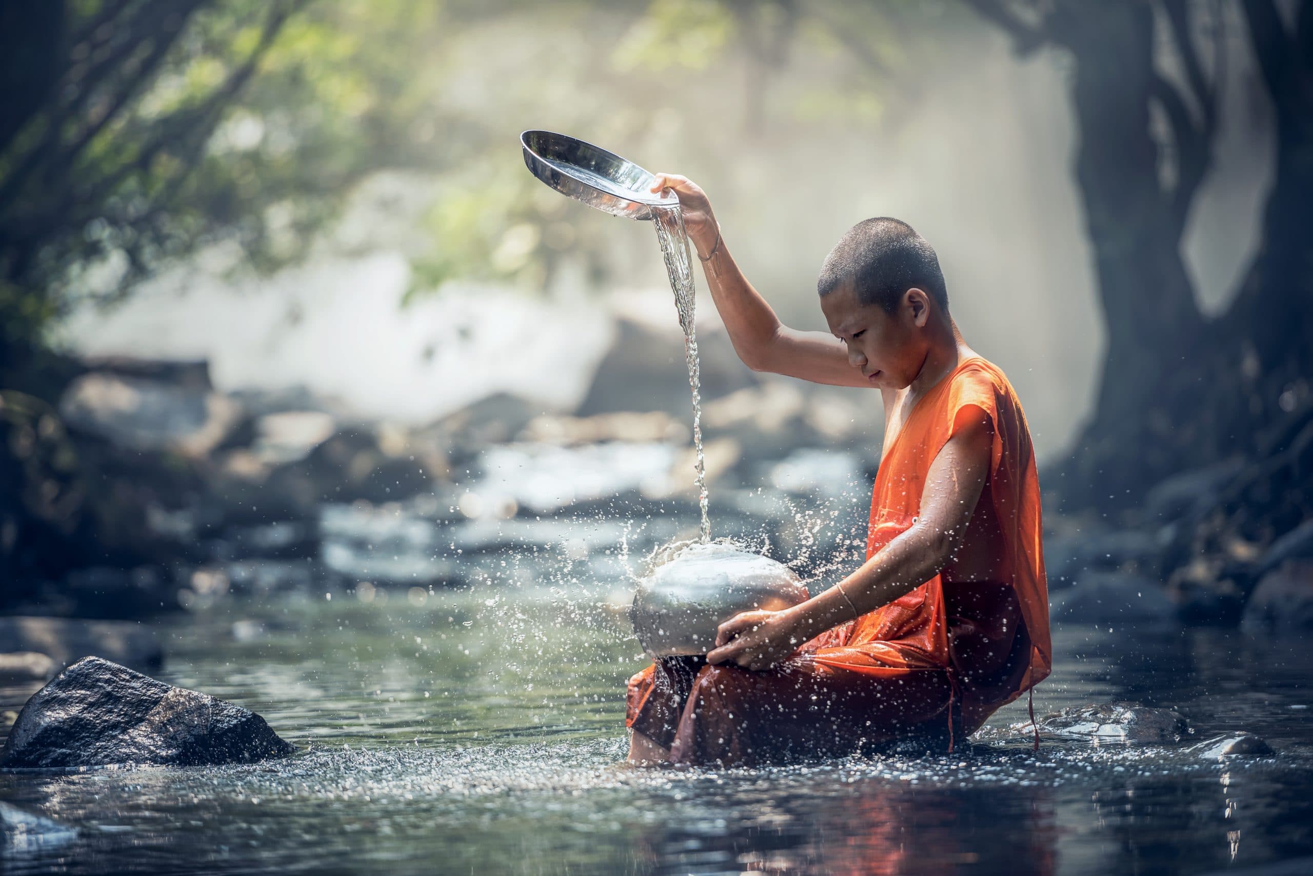 mönche monk myanmar