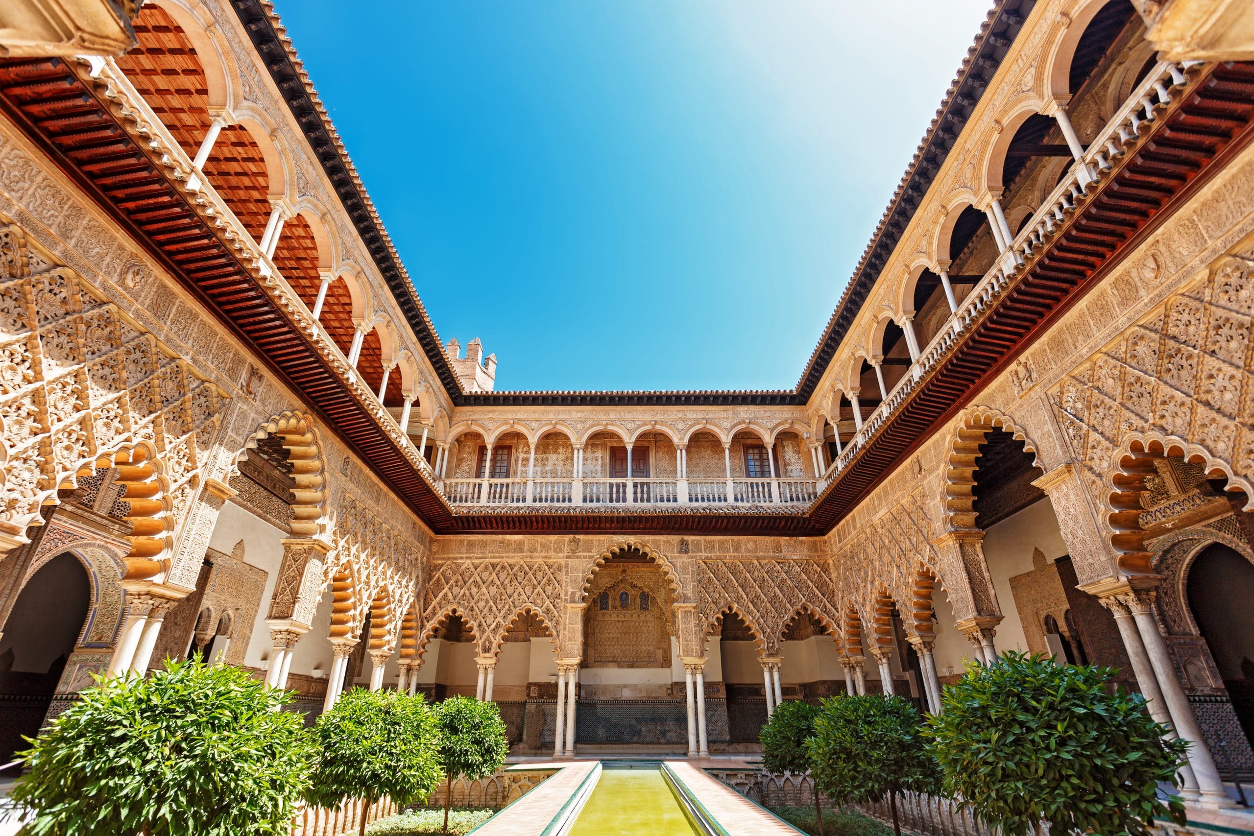 game of thrones drehorte dorne alcazar sevilla