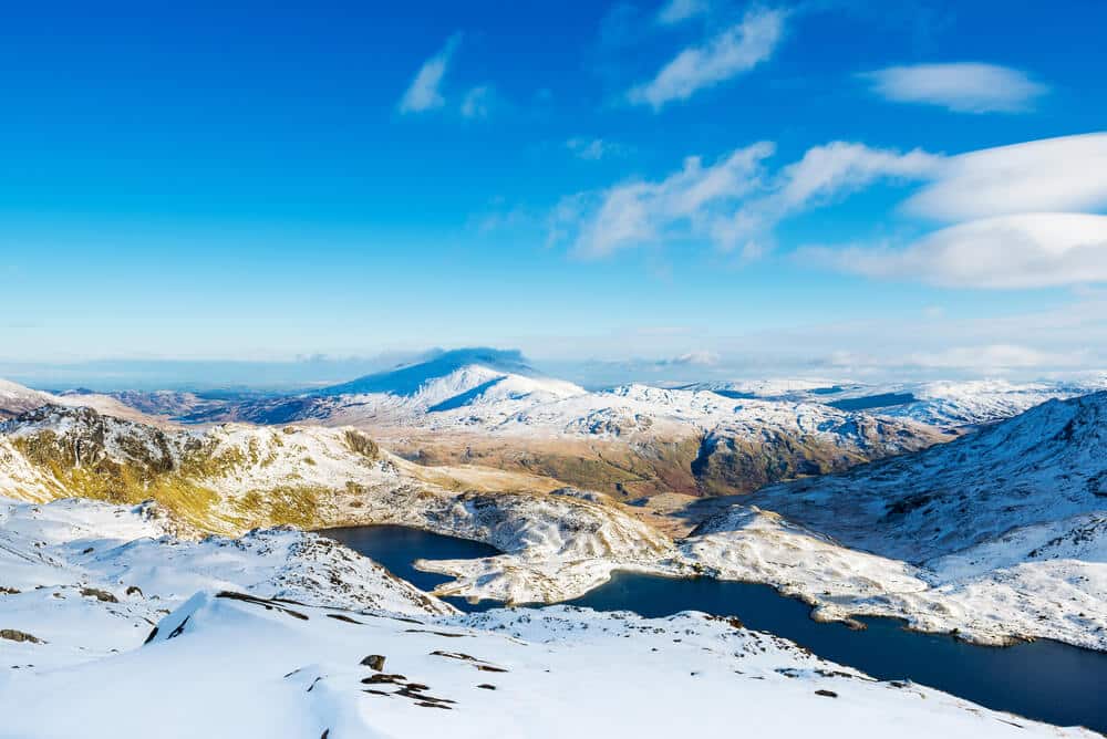 Wales 5 Atemberaubende Orte, die jeder gesehen haben muss » BaseCamp.de