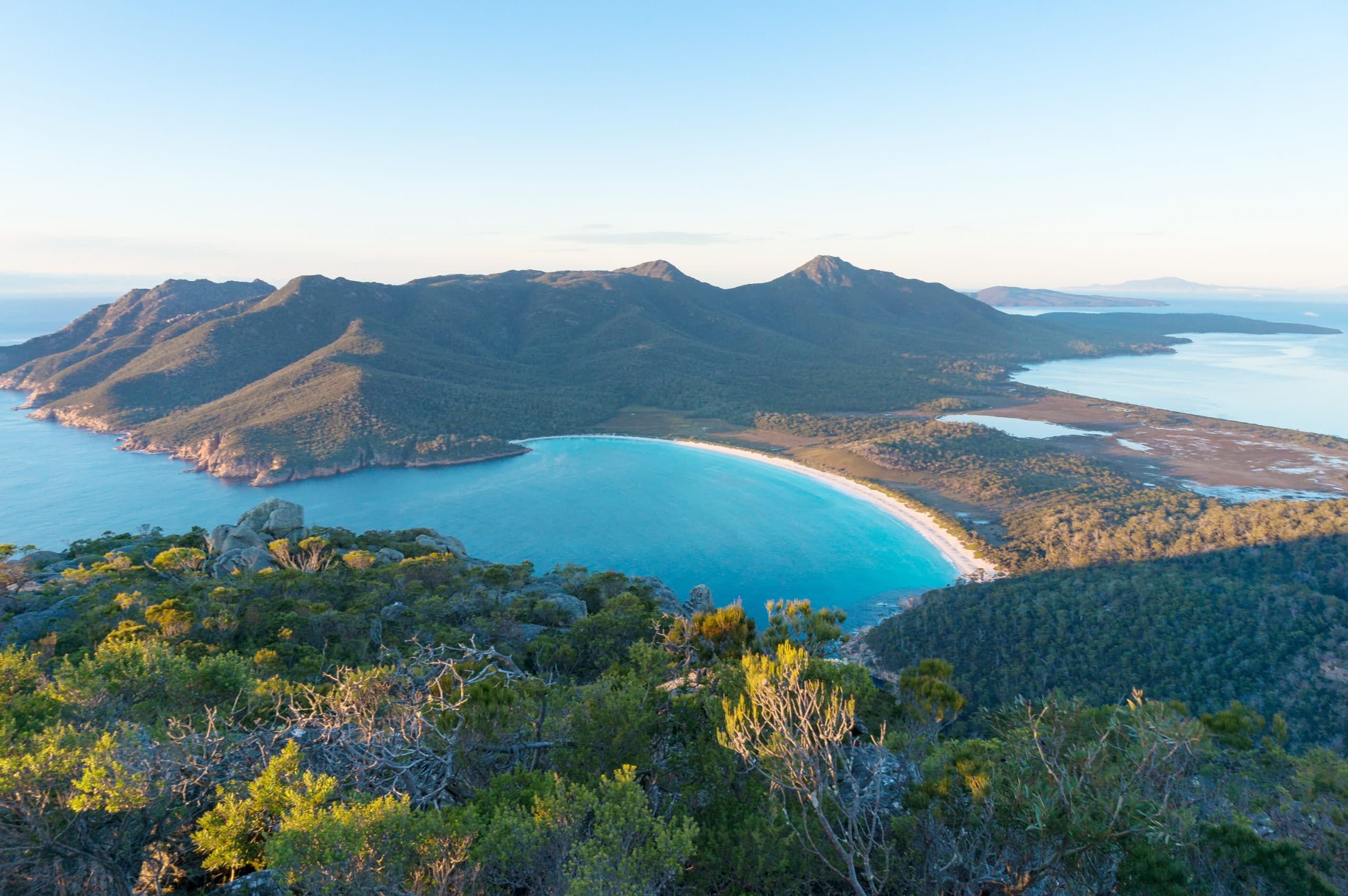 roadtrip australien tasmanien