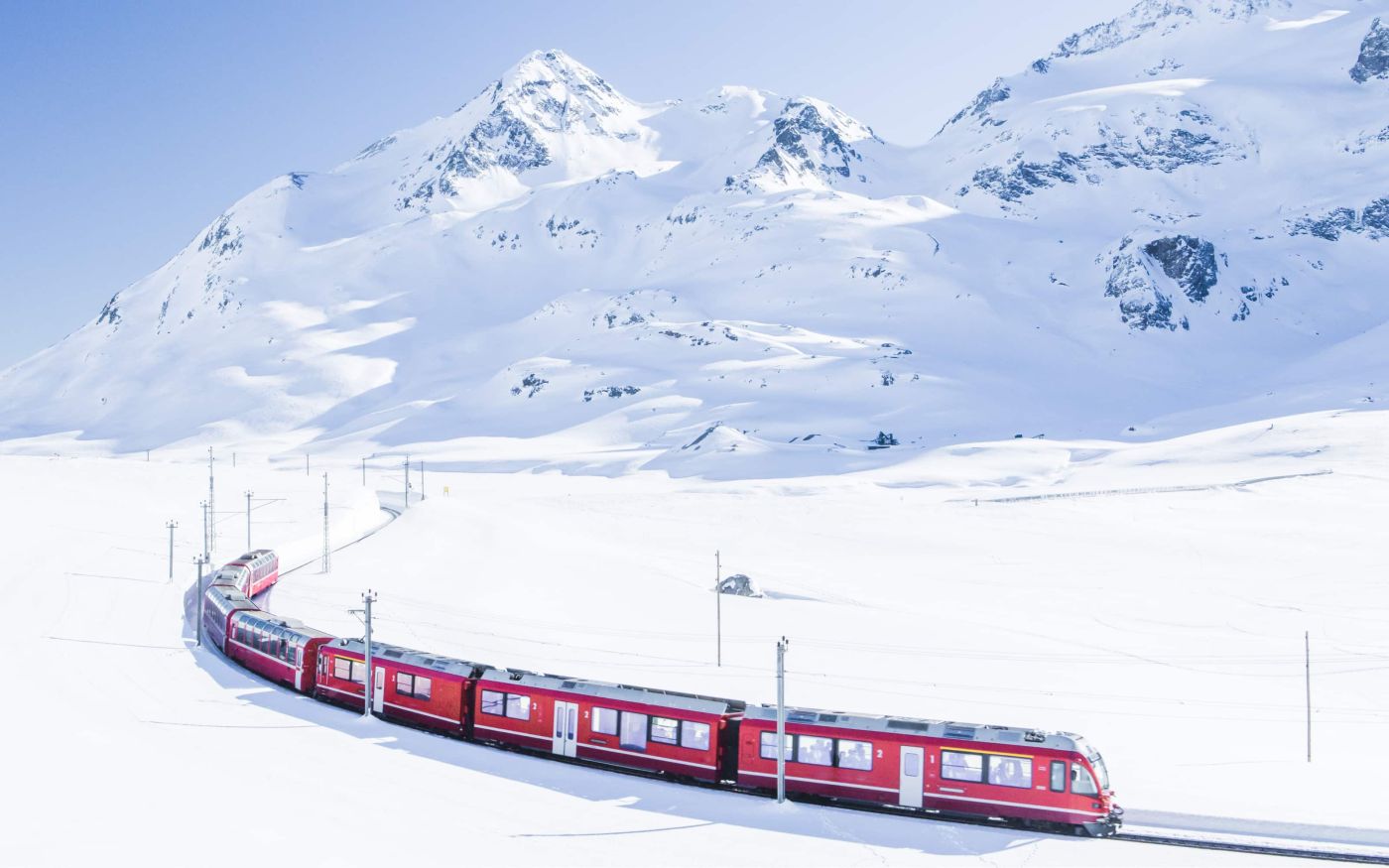 Bernina Express