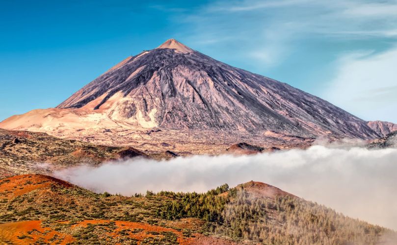 Pico del Teide