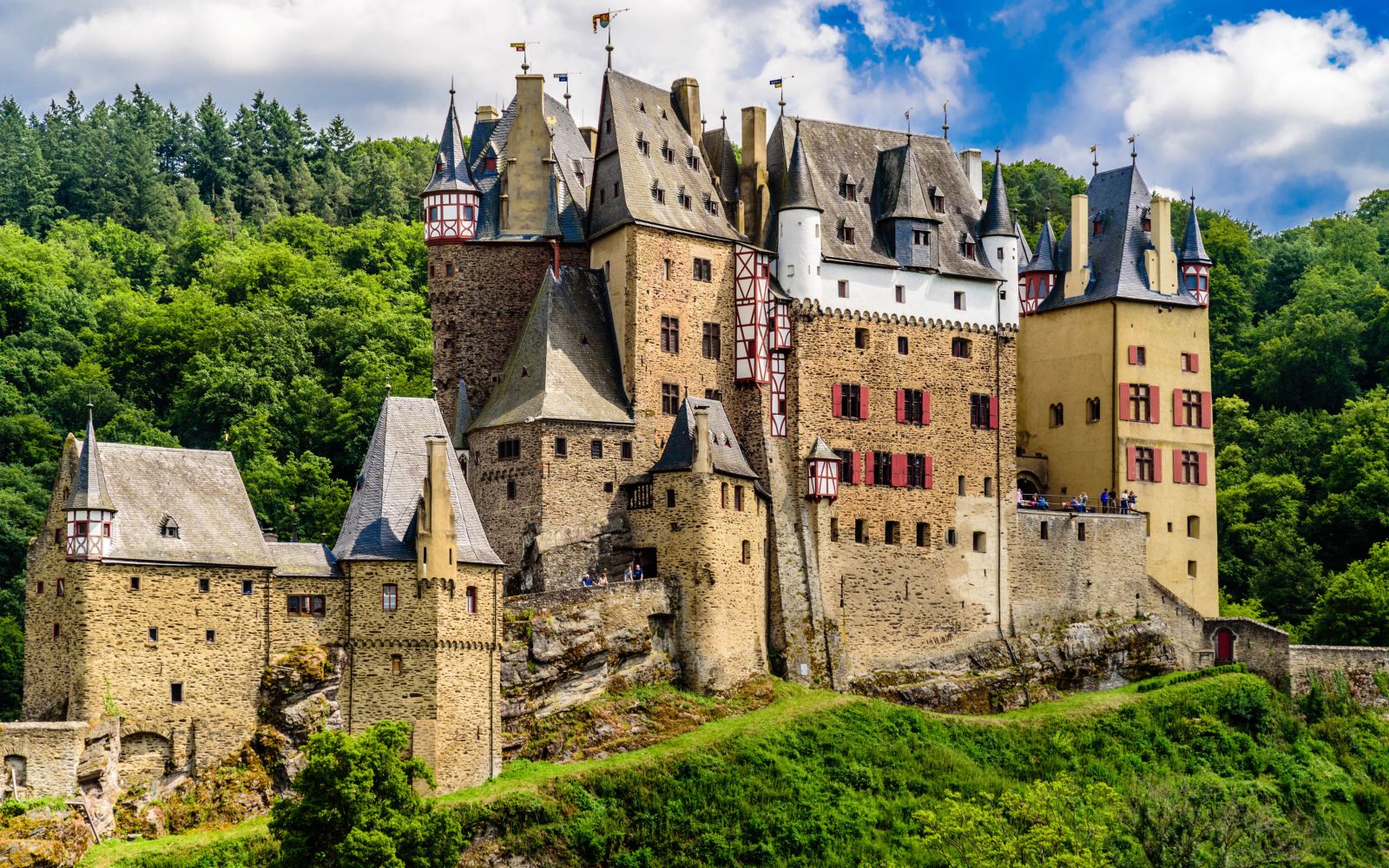 Burg Eltz