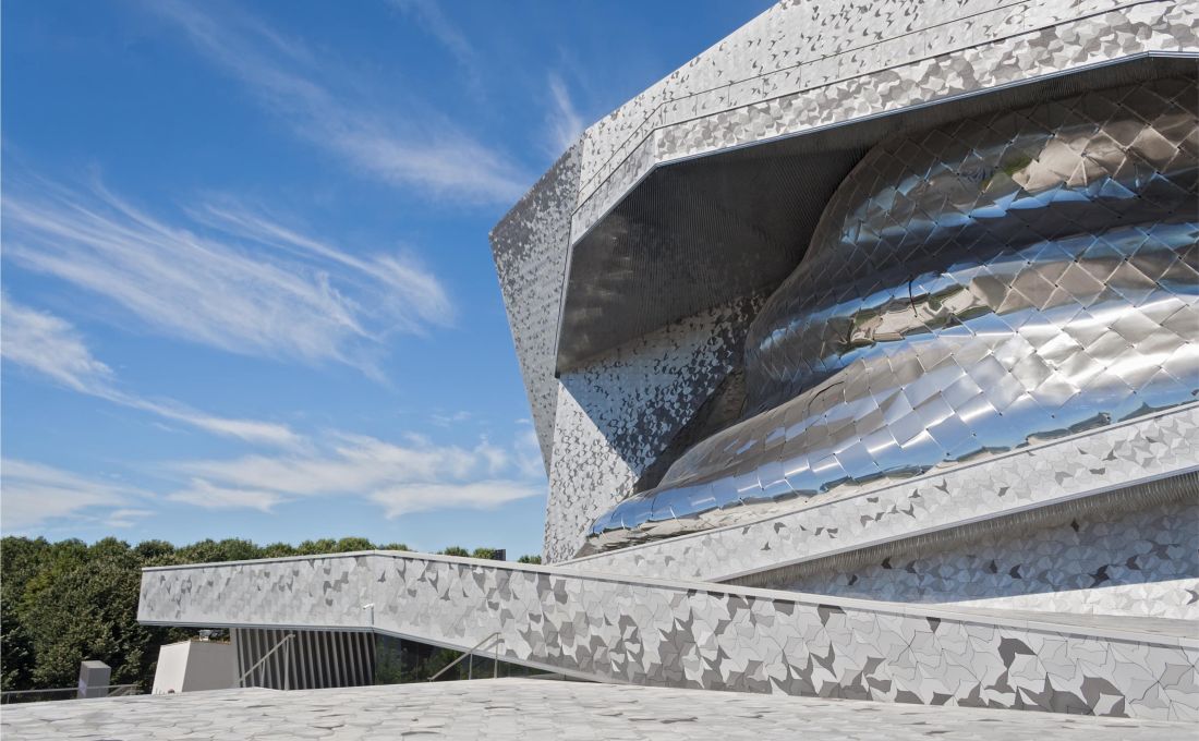 Philharmonie de Paris