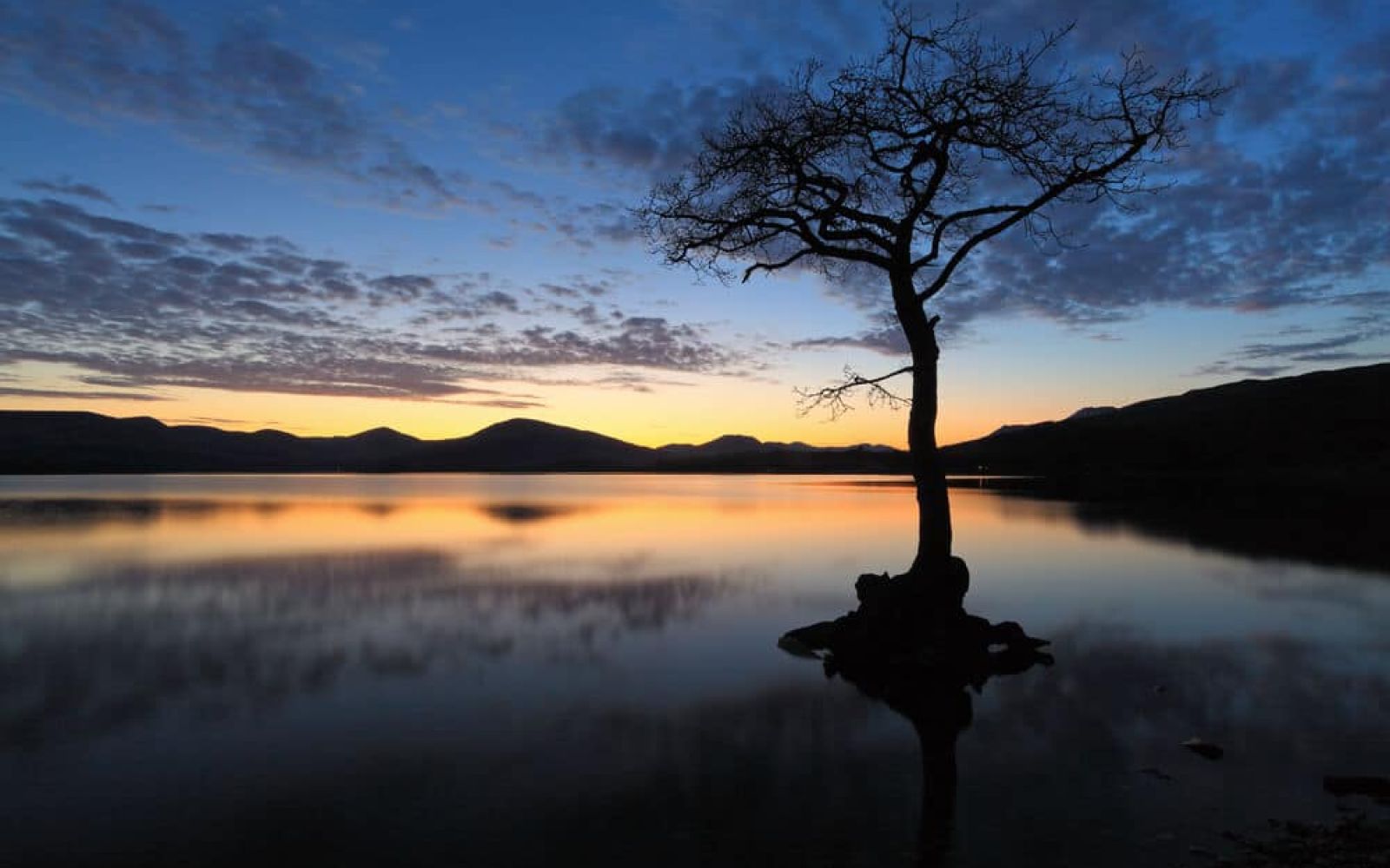 Loch Lomond