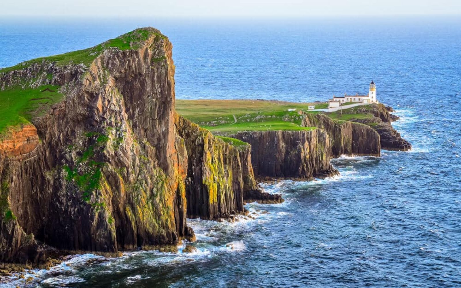 Neist Point