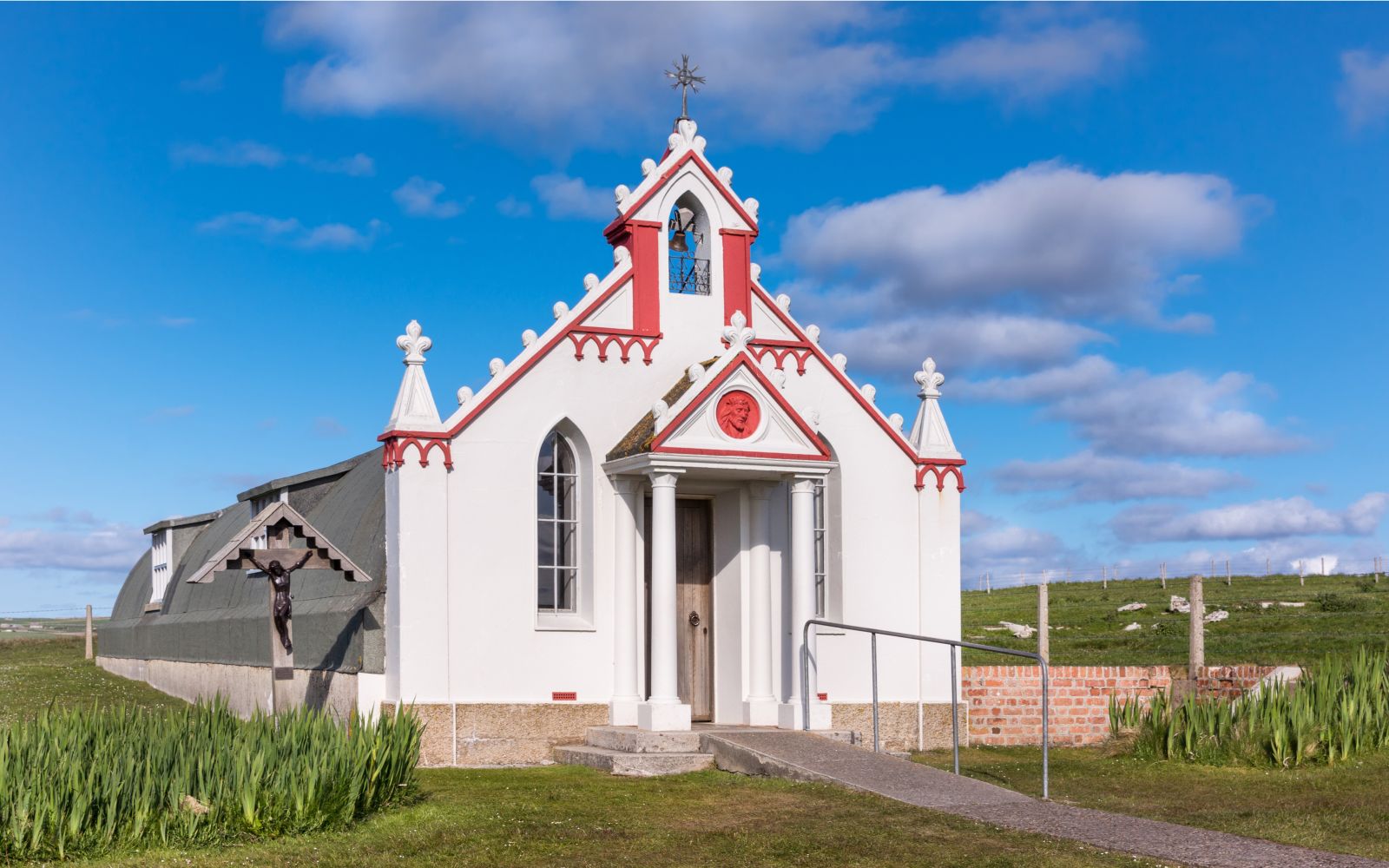 Kloster Chorin in der Schorfheide